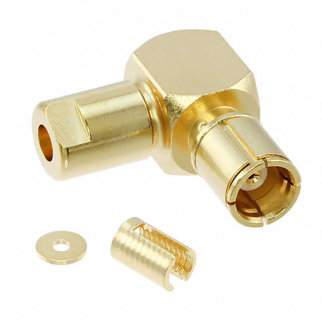 UM-QLP-196/U(40) Hirose Electric Co Ltd  Coaxial Connector (RF) Assemblies